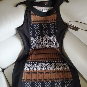 Boutique Dress